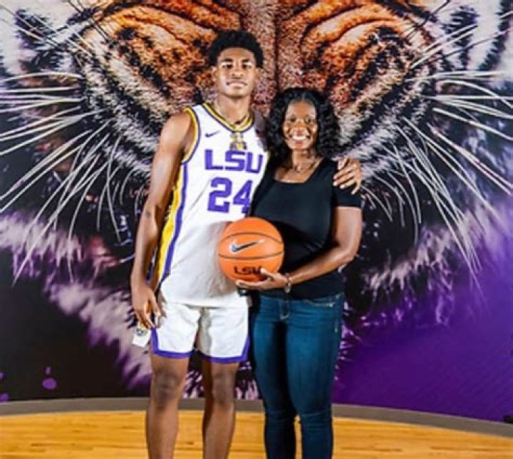 The Role Of Cam Thomas's Parents In His Success