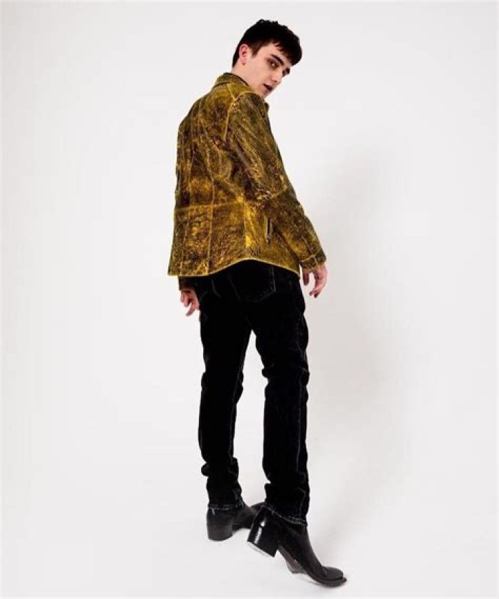 Cameron Chapman Movies And Tv Shows