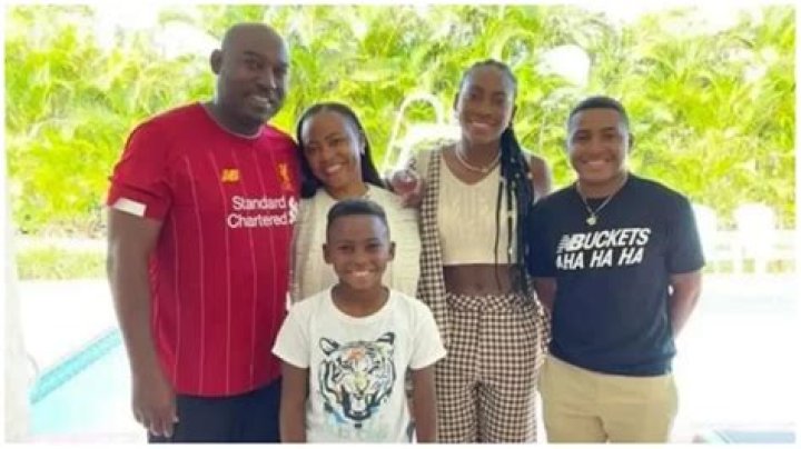 Unveiling The Secrets Of A Tennis Prodigy