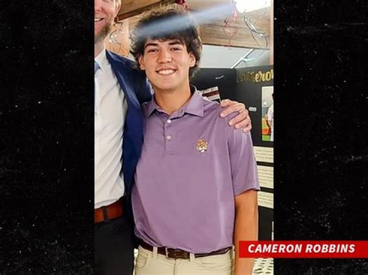 Is Baton Rouge Teen Missing At Sea Found? ·