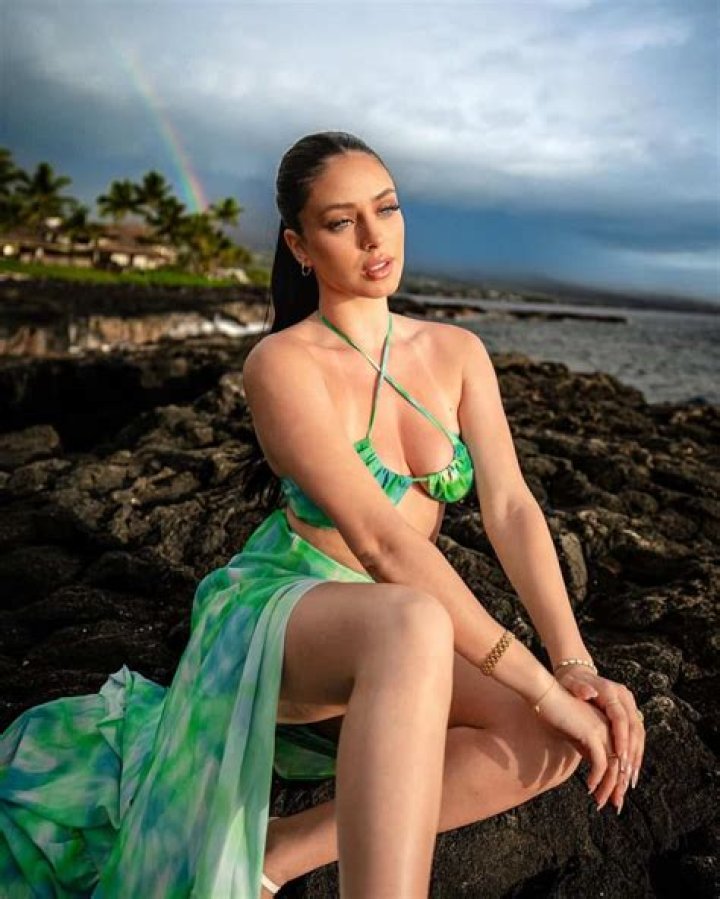 Meet The Remarkable Camila Araujo Leake: A Trailblazer In [Keyword Suffix]