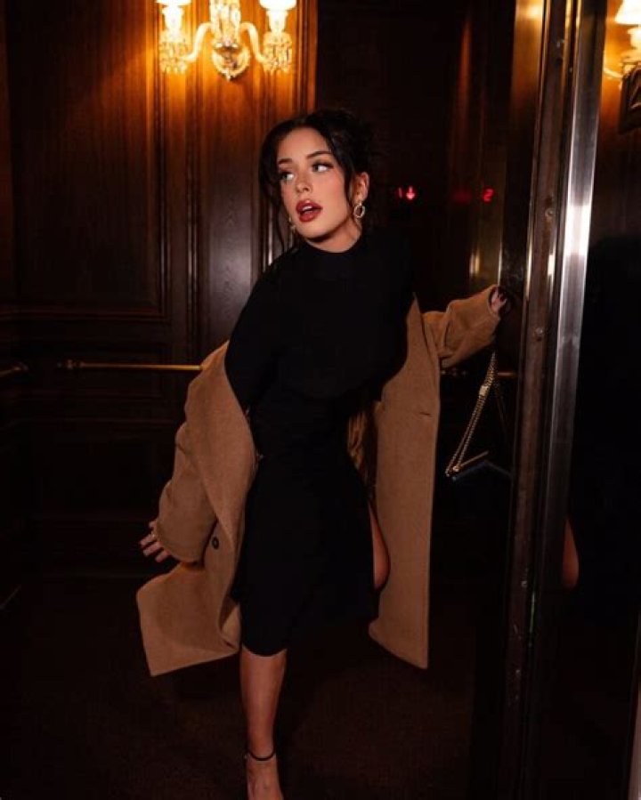 Camilla Araujo's Private Video Leaked Online