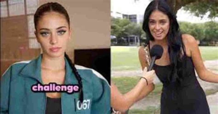 New Shocking Camilla Araujo Leaks Revealed