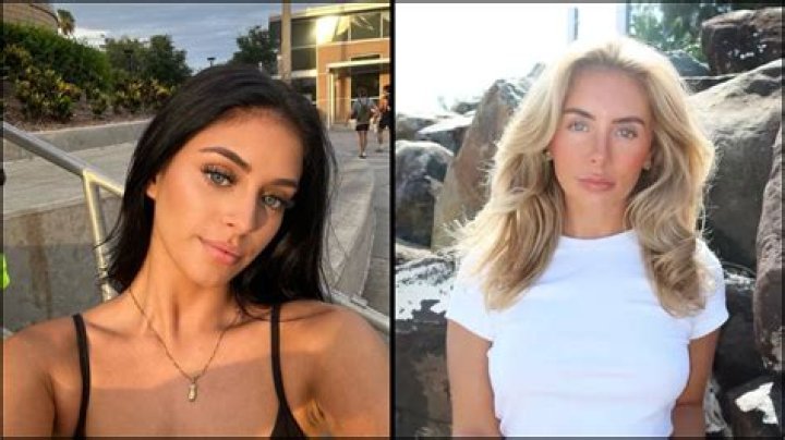 Camilla Araujo's Inner Circle: Exploring Her Close Friendships