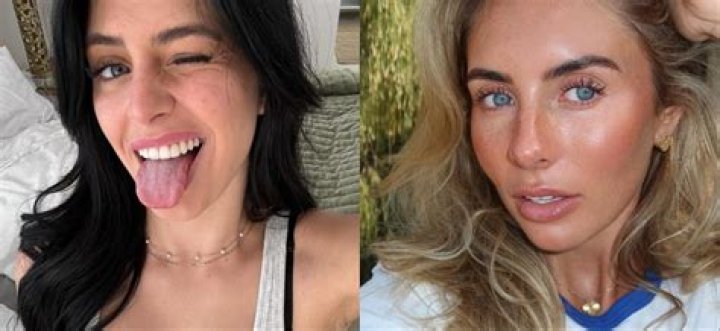 Camilla Araujo's Recent Leaked Recordings