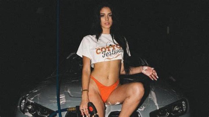 Camilla Arujo Leaked Content And Scandal Details