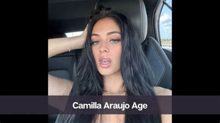 Ultimate Guide To Camilla.araujo's Leaked OnlyFans Content: Exclusive Access