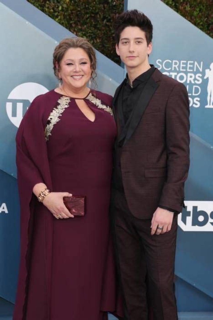 Camryn Manheim's Children: A Mother's Journey