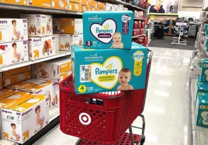 Never Miss A Diaper Deal Again: Target's Unopened Diaper Return Policy