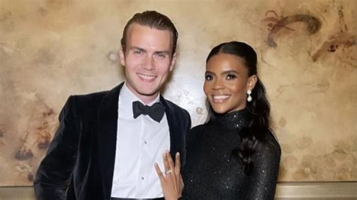 Candace Owens Husband's Net Worth Revealed