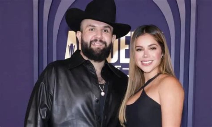 Uncover The Untold Truths About Carin Leon's Wife: An Insider's Perspective