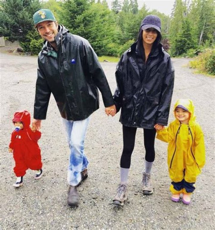 Unveiling The Inspiring Journey Of Carlo Marks' Wife, Shivani Ruparelia