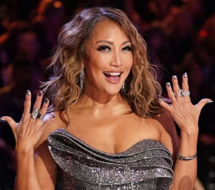 Carrie Ann Inaba's Impact On Dancing With The Stars: A Behind-the-Scenes Look