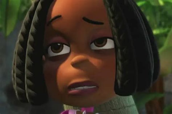 Unveiling The Impact Of Cartoon Characters With Dreads: A Journey Of Discovery