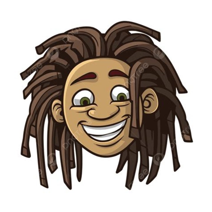 Discover The Enchanting World Of Cartoon Dreads: Unveiling Creativity And Expression