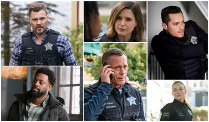 Chicago PD 2023: Meet The Talented Cast