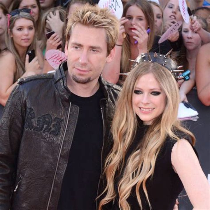 Chad Kroeger's Extensive Family Network: A Comprehensive Insight