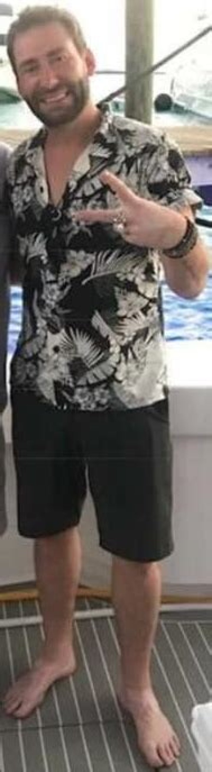 Discover The Surprising Height Of Chad Kroeger In Feet