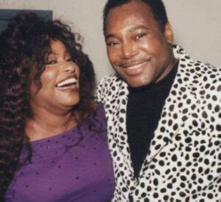 Chaka Khan's Spouse And Their Impact Unveiled