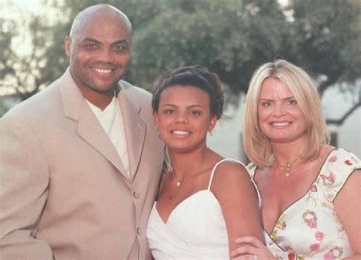 Unlocking The Secrets Of Charles Barkley's Children: Family Bonds And Success