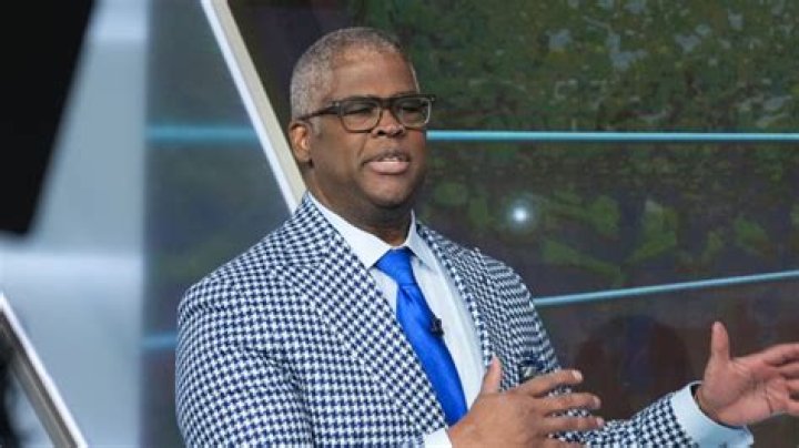 Uncovering His Wife And Personal Life