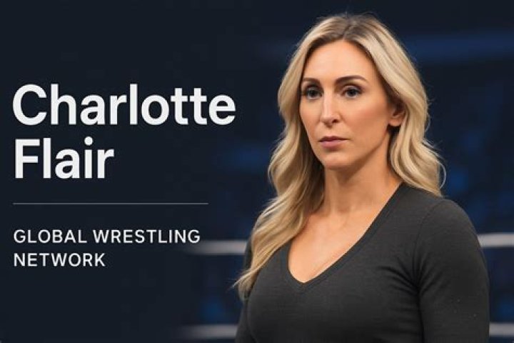 The Ultimate Guide To Charlotte Flair's Daughter's Name: Unveiling The Mystery