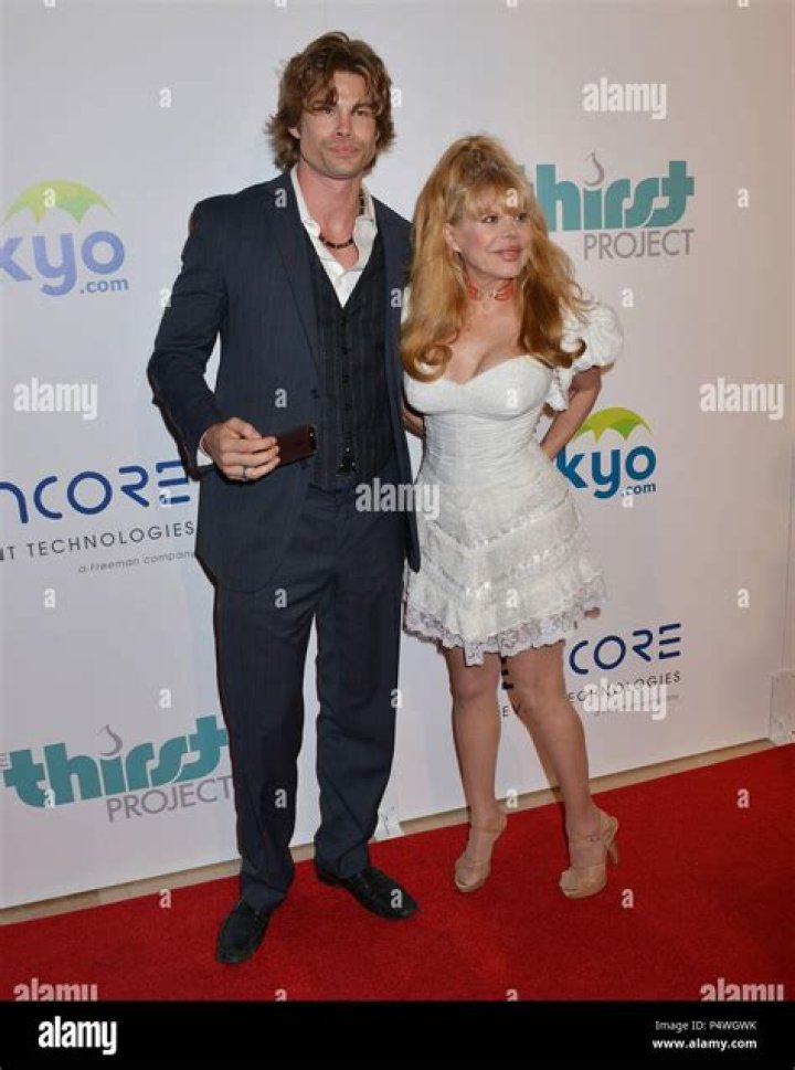 Uncover The Hidden Story Of Charo's Son: Discoveries And Insights Revealed