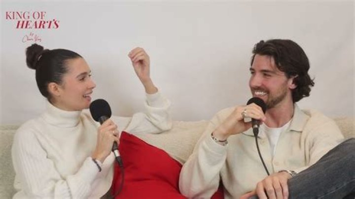 Chiara King's Beau: Unraveling Her Love Life