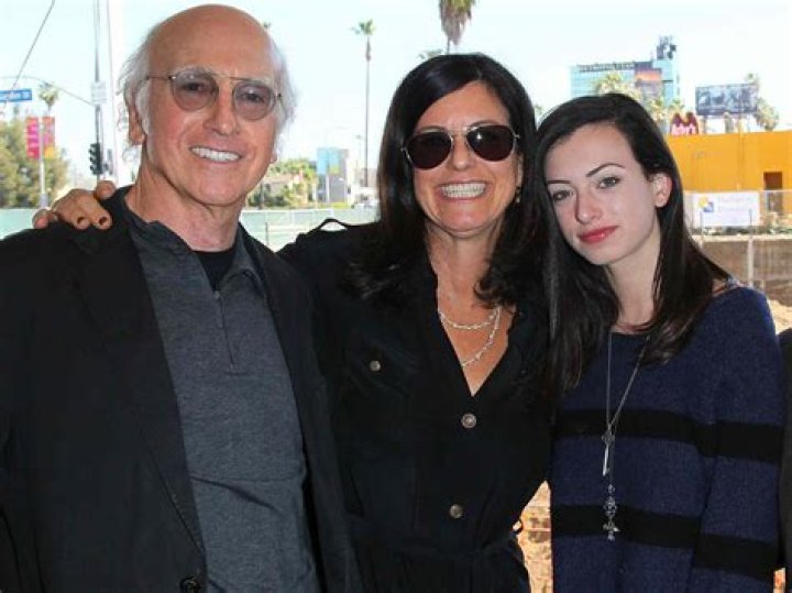 The Talented Offspring Of Larry David: Meet His Children