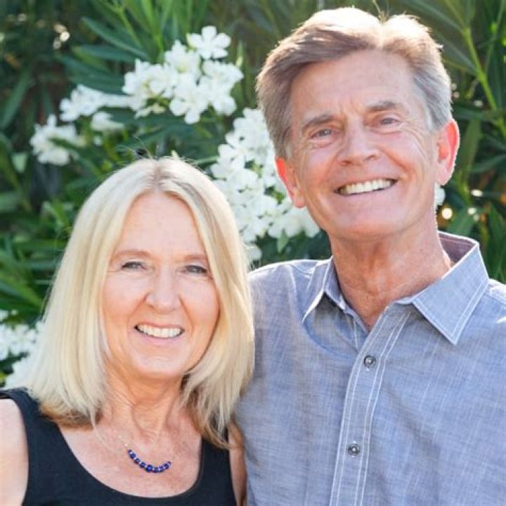 Chip Ingram's Wife's Cancer Journey