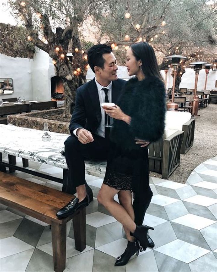 Chriselle Lim's Boyfriend Uncovering The Love Story