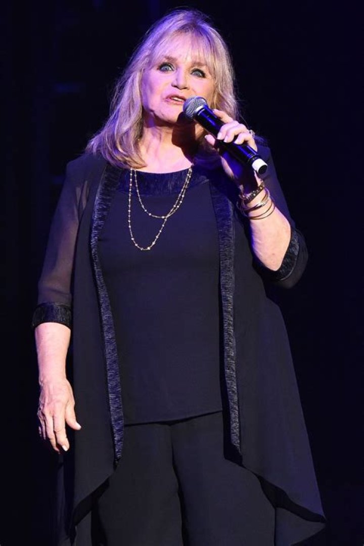 Meet Christina Mandrell: A Star In The Family Of Legendary Barbara Mandrell