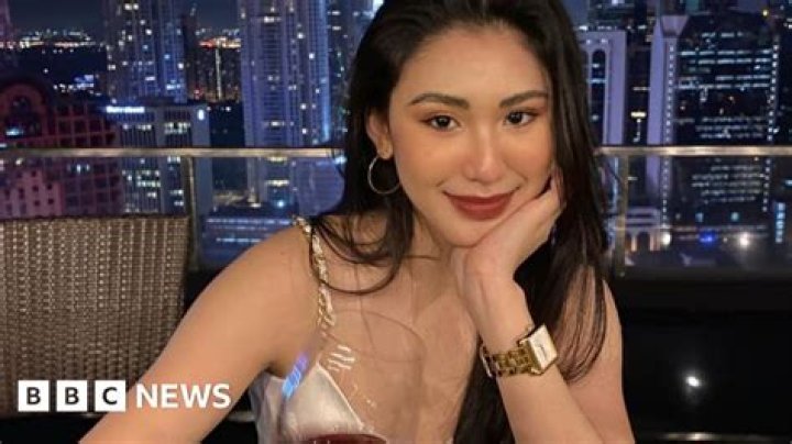 Meet Christine Dasera: Exploring Her Journey To Success