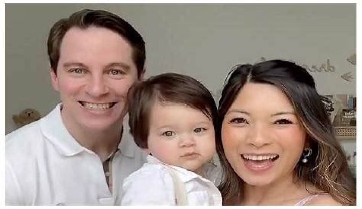Christine Tran Ferguson's Son And The Cause That Unites Them