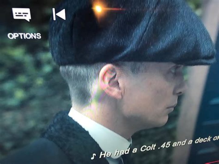 Solving The Mystery Behind Cillian Murphy's Ear Lump: Unraveling The Truth