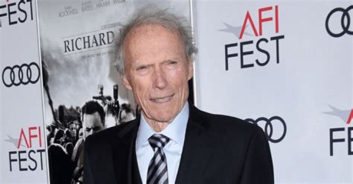 Clint Eastwood's Latest Headlines And News