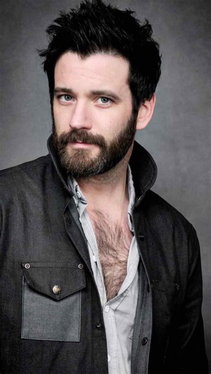 VivaBlog | Colin Donnell