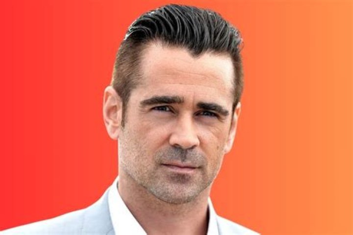 Unveiling Colin Farrell's Net Worth: Secrets And Strategies Revealed