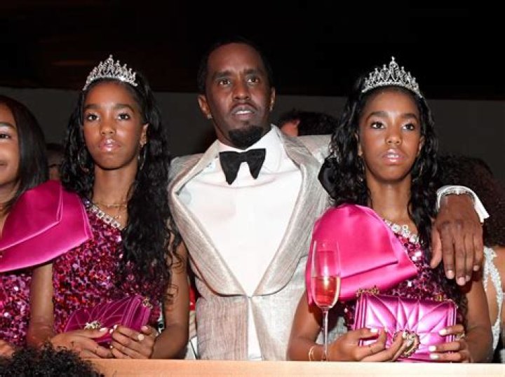 Celebrate The Combs Twins' Milestone: Their Sweet 16 Birthday Extravaganza