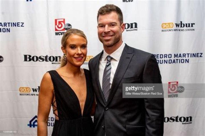 Corey Kluber's Wife And Her Impact