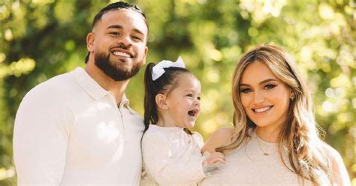 The Ultimate Guide To Cory's Girlfriend From MTV's 'The Challenge'