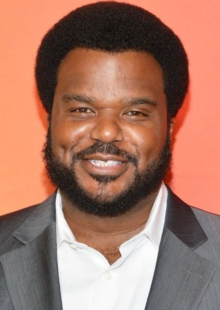 The Distinguished Actor Craig Robertson: A Hollywood Legacy