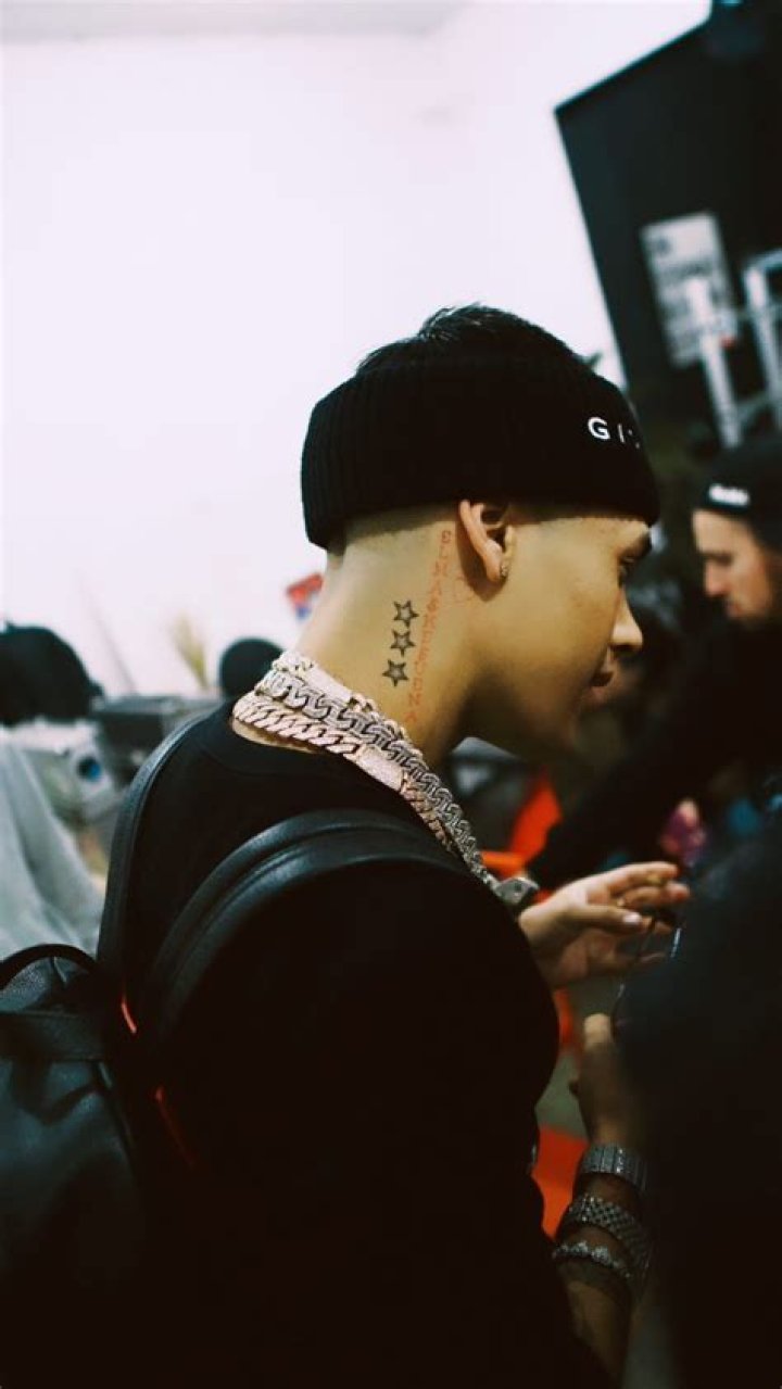 Uncovering The Cultural Heritage: Cris MJ's Ancestry