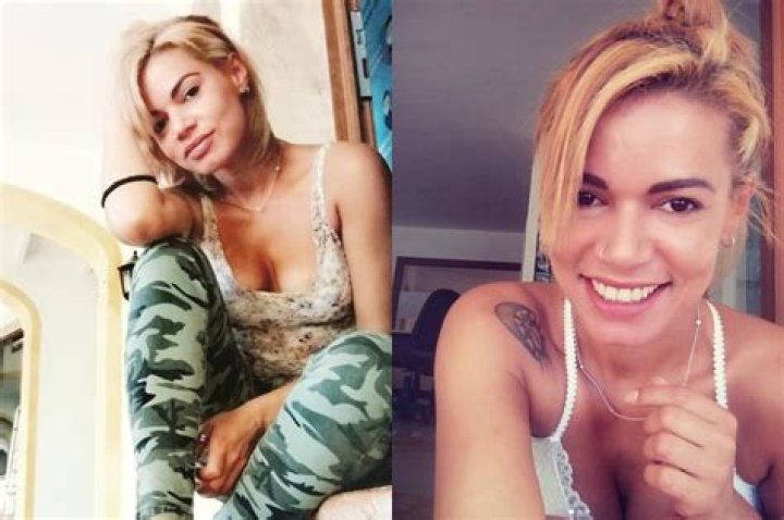 The All-Inclusive Guide To Cristina Csrmella: Everything You Need To Know