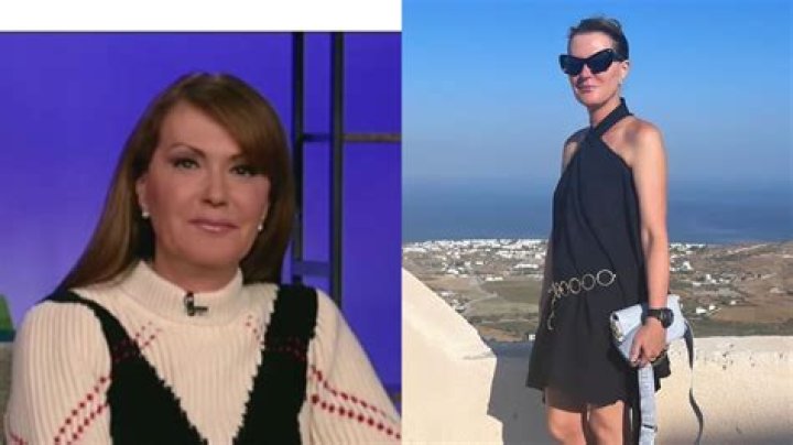 Dagen McDowell Diet: Unlocking The Secrets Of Her Weight Loss Journey