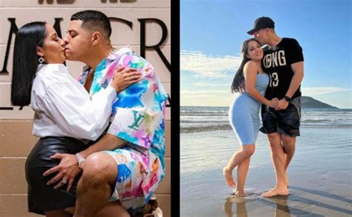 Daisy Anahy Y Eduin Caz