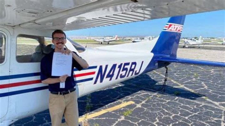 Dale Marks Flight 46 Obituary Uncovers Critical Findings