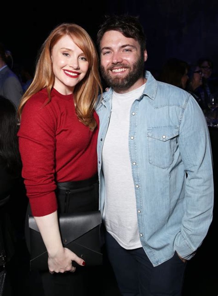 Dallas Bryce Howard's Husband And Their Enduring Love
