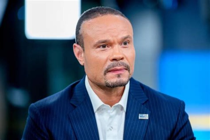 Unveil The Secrets Of Dan Bongino's Financial Empire