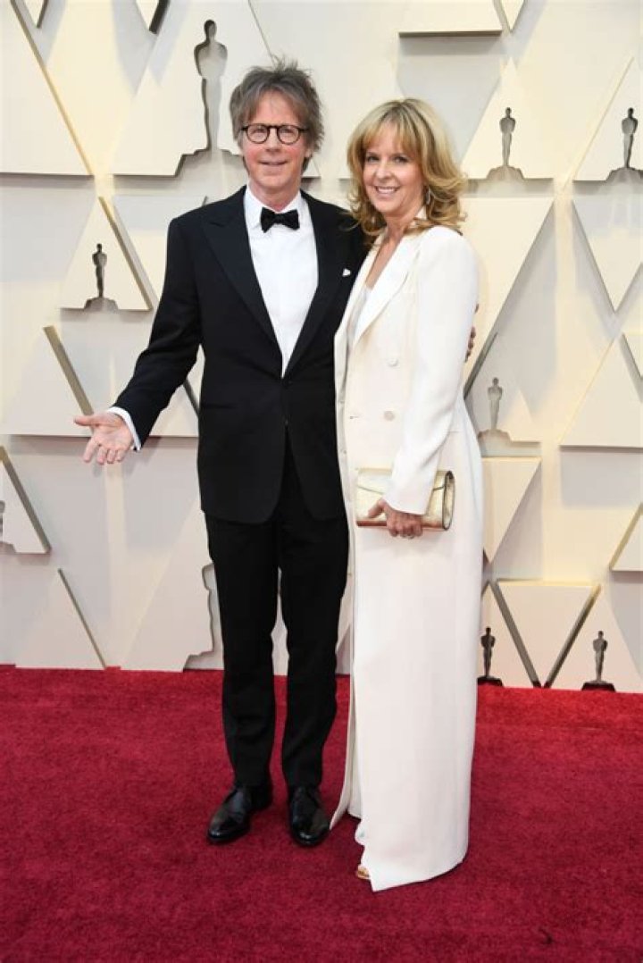 Learn About Dana Carvey's Wife: An Inside Look